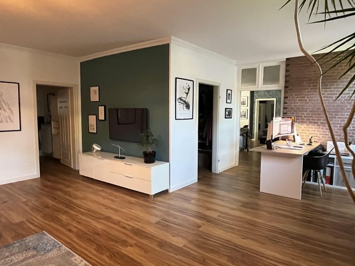 Vivere e lavorare sul Mare del Nord su 430 m² – Foto 10