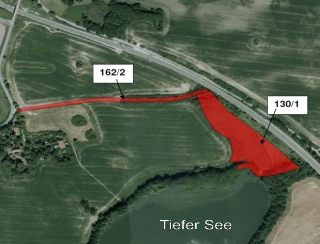 ETW, App., LOFTS, Ateliers zw. Rostock & Müritz (Wohnen in histor. Ambiente / im Eigentum)! – 2,4 ha. Natur am 'Tiefen See'!