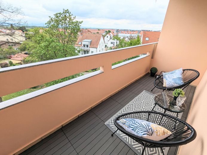 Balkon 1