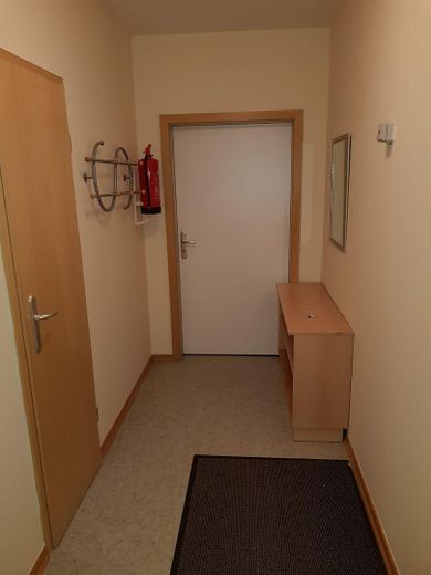 Flur Einliegerwohnung