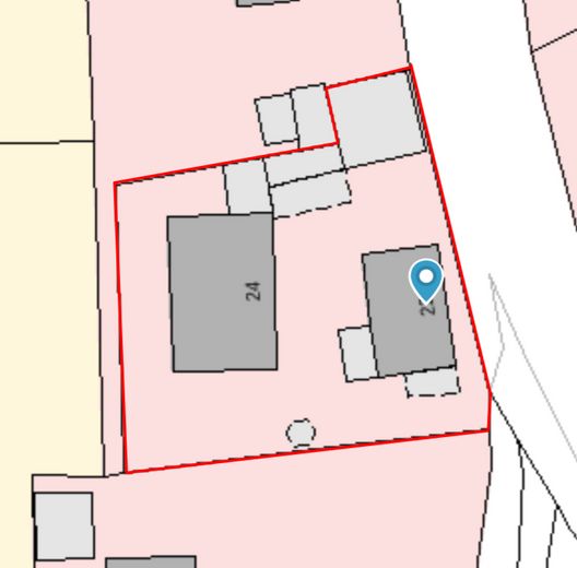 Anwesen mit Einfamilienhaus inkl. ELW & zweitem Wohnhaus, Garagen, Carport, Scheune & Werkstatt – Foto 53