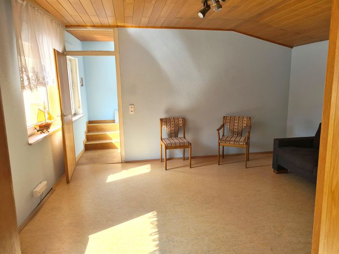Einliegerwohnung