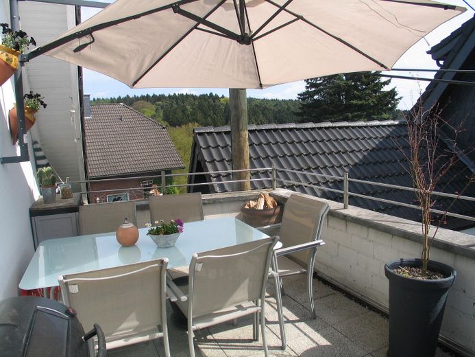 OG - Terrasse