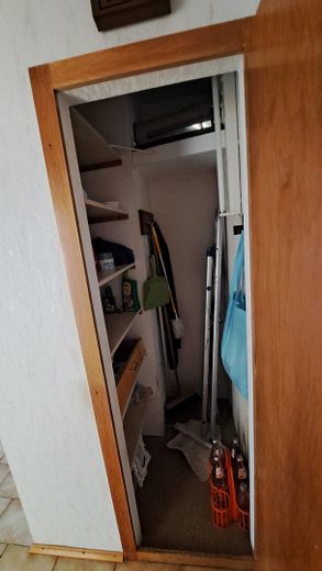 Abstellkammer EG