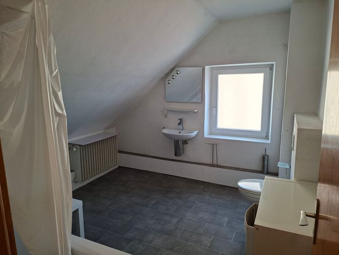 Ein Kleinod in Trier-Ruwer, 130 m² (+25 m² Reserve) als EFH oder 3-4 WE – फोटो 24