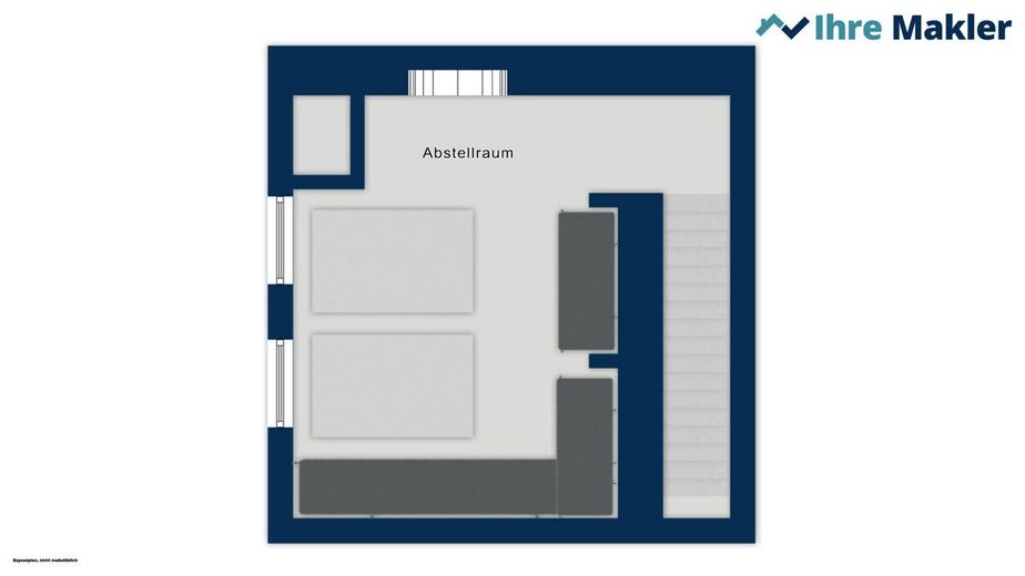 Viel Platz für Visionen - Sanierungsobjekt mit Scheune und großem Grundstück – Grundriss KG
