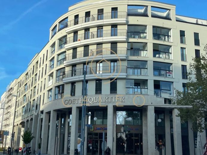 CALEO ¦ Offenbach ¦ 1.000 m² ¦ ab EUR 18,00/m² ¦ PROVISIONSFREI – Foto 1