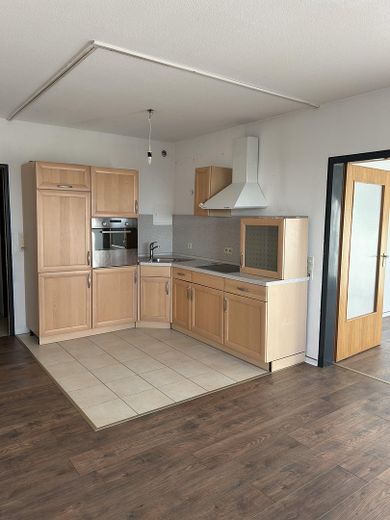 Provisionsfrei, modernisierte 2-Zimmer-Wohnung mit Skylineblick in Liederbach – Photo 10