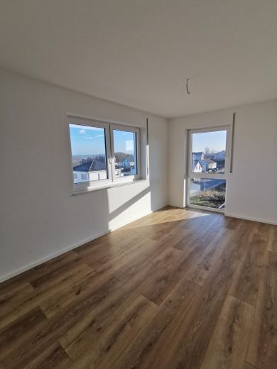 Reihenendhaus in Ellwangen – Kinderzimmer 1