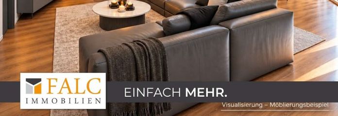 व्यापक रूप से नवीनीकृत और तुरंत रहने के लिए तैयार – आल्सडॉर्फ में आधुनिक जीवन