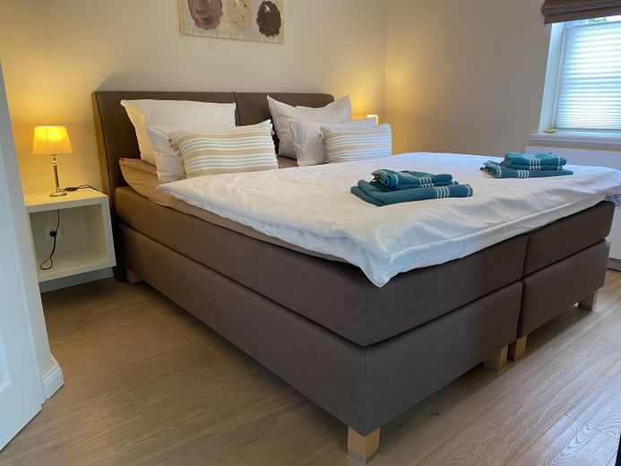 2. Schlafzimmer im OG