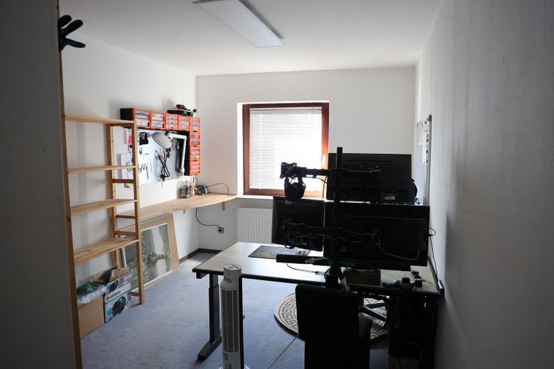 3-Zimmerwohnung mit Innenstadtnähe – Photo 3