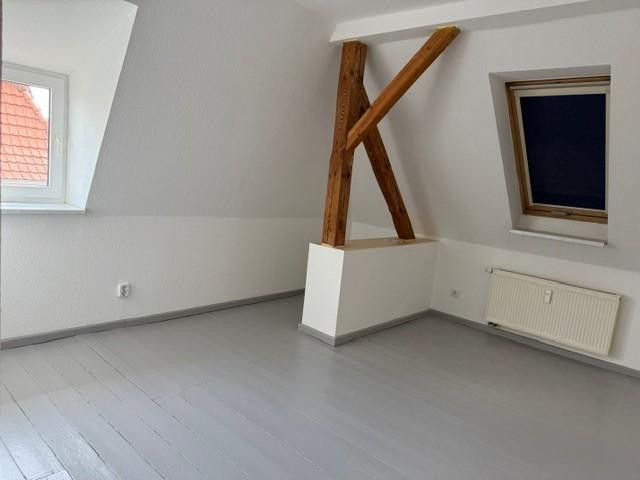 Attraktive Dachgeschosswohnung mit Ausblick – Foto 4