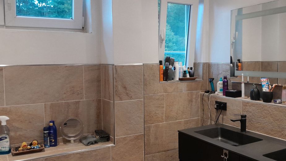 Das Haus in Utzenhofen – Foto 11