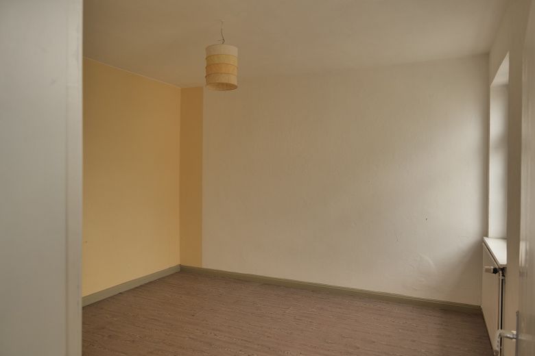 Loft+Wohnung+Dachrohling+Garten in Sagard/ Rügen – Raum2 1.OG
