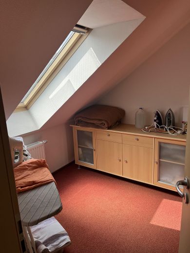 Ankleidezimmer