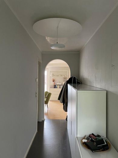 Schöne Wohnung in herrlicher Aussichtslage & Universitätsnähe – Foto 9