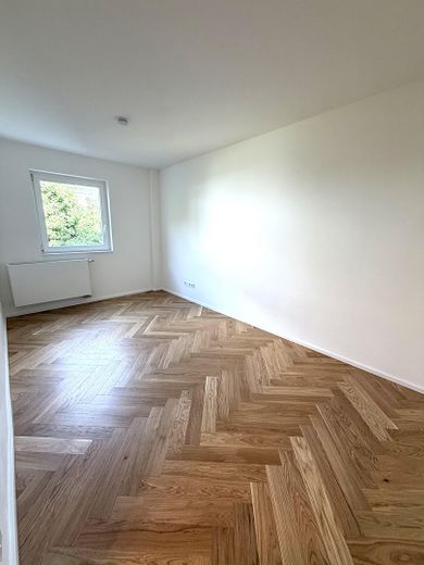 Po prostu się wprowadź – wyremontowane 4-pokojowe mieszkanie z balkonem od strony zachodniej – Zimmer