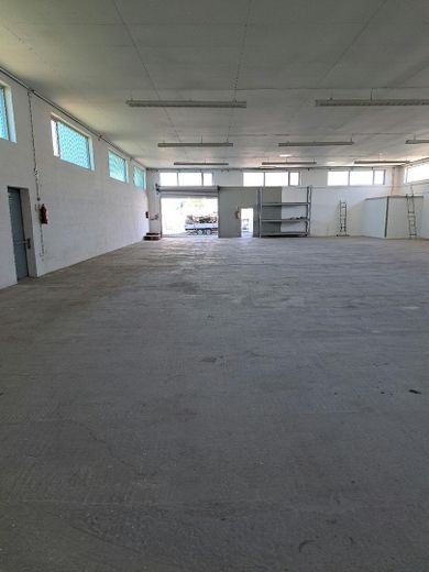 Lagerhalle in Wetzlar-Steindorf – फोटो 6