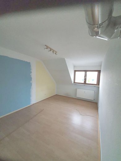 Very attractive 5-room maisonette apartment with fitted kitchen in Heidelberg – Photo 7