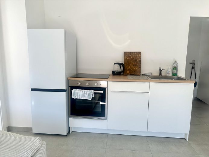 Moderne 2 Zimmer im kernsanierten Altbau – फोटो 9