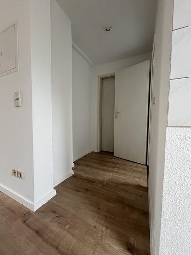 helle kleine 2-Raumwohnung in Chemnitz im Dachgeschoss – Foto 6