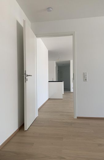 Exklusive 3-Zimmer-Wohnung (Bj. 2020) am Schöntalpark – Foto 5