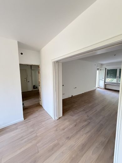 4 Zimmer mit Parkblick – frisch renoviert im energetisch sanierten Altbau – Foto 15