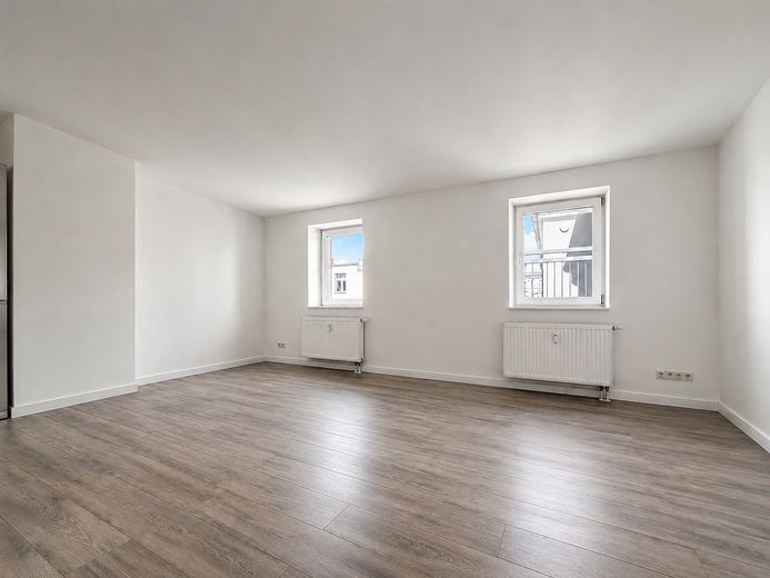 Ampio appartamento di 2 locali con cucina componibile a Magdeburgo (WE30) – Zimmer 1