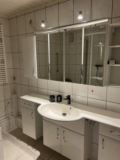 Badzimmer