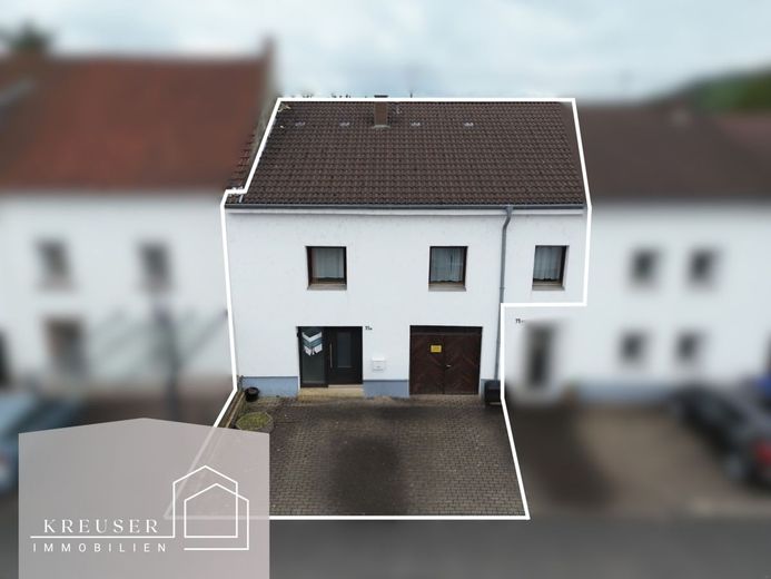 Viel Raum für die Familie: Einfamilienhaus in angenehmer ruhiger Lage – Bild 1