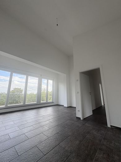 Penthouse de rêve avec vue sur Wuppertal – Foto 9