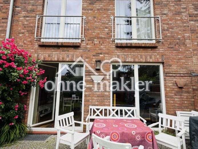 Gezinsvriendelijk huis in de Steenkampsiedlung – Foto 1