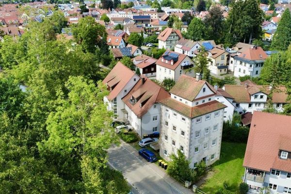 VIEL RAUM FÜR IHRE IDEEN IN BESTER LAGE