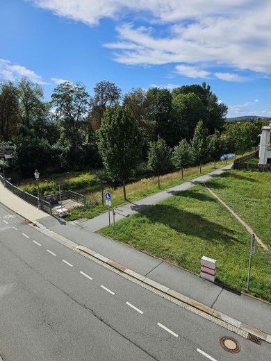 125qm 6-Raum Wohnung nach Renovierung und Sanierung zum Erstbezug – Panoramaansicht 3.6