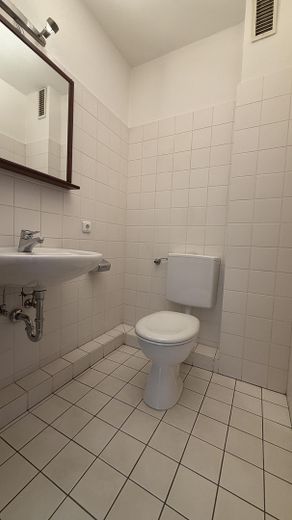 Gäste WC