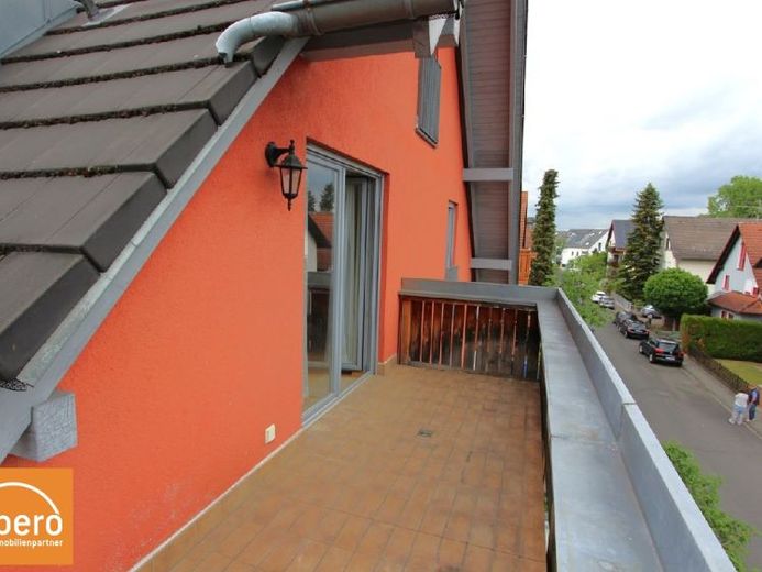 albero:) eine ganz besondere Maisonette – फोटो 1