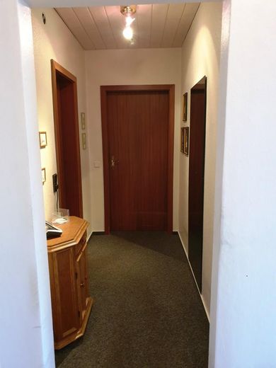 EG Flur Schlafzimmer