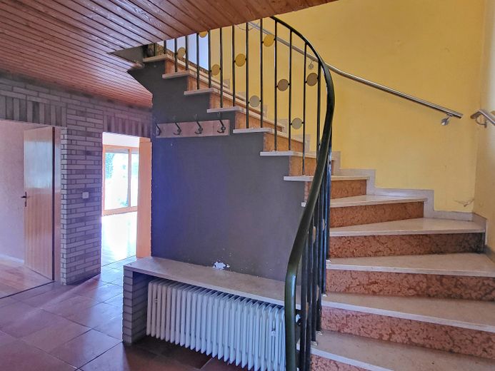 Treppenhaus