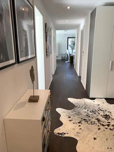 Luxuriös wohnen am Schloss Wolfsburg | Absolute Rarität in Bestlage – Foto 3