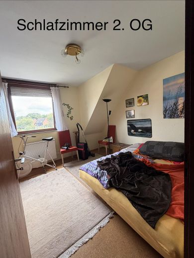 Curata casa a schiera di testa a Osterholz-Tenever, ca. 135 mq di superficie utile – Foto 20