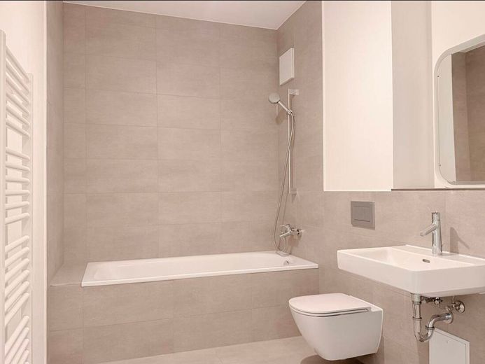Exklusive 1-Zimmer-Neubauwohnung in Haar – Erstbezugsniveau & Top-Anbindung – Foto 2