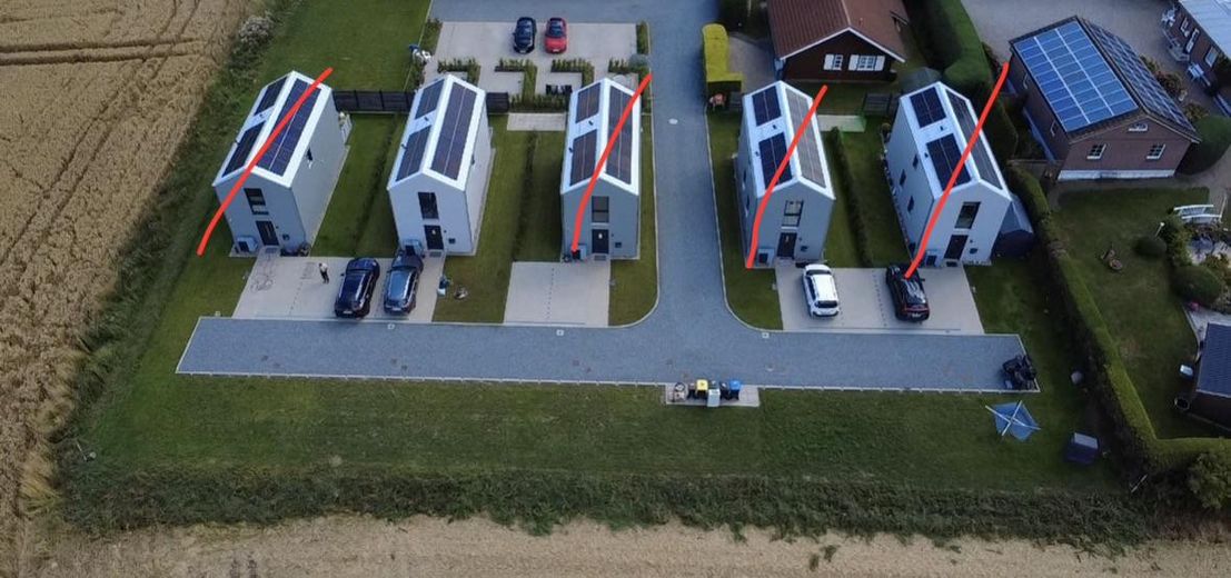 🌊 Modernes Traumhaus an der Ostsee – Wohnen, Erholen, Genießen! – फोटो 14