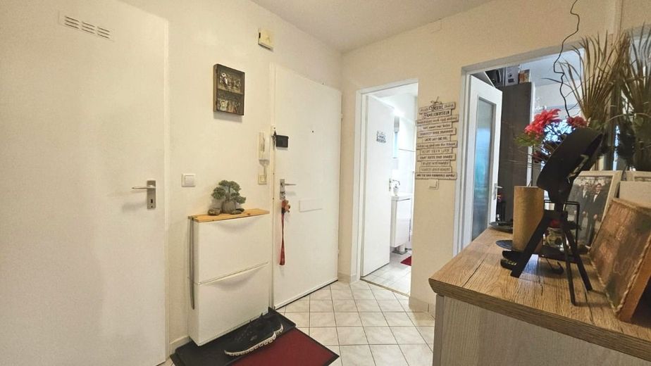 Charmante Etagenwohnung mit Süd-Balkon und TG-Stellplatz - München Hasenbergl – PHOTO-2026-02-19-13-52-22 2
