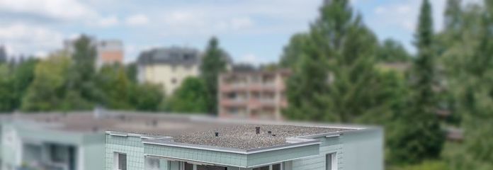 Sonnige und ruhig gelegene 4-Zimmer-Wohnung mit traumhaftem Schwarzwaldblick
