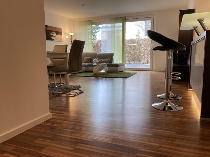Living at the Reichswald- Stylish, fully – Foto 16