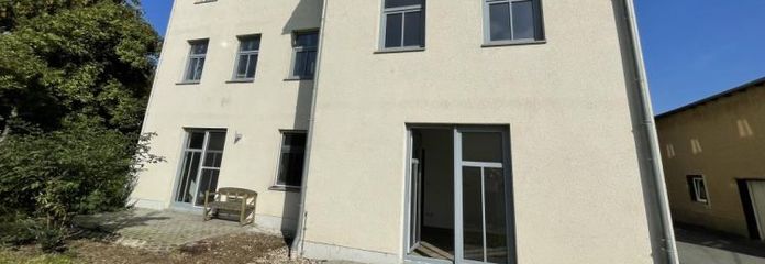 WBS notwendig*! Schöne 2-Raum-Wohnung in ländlicher Lage! Renoviert!
