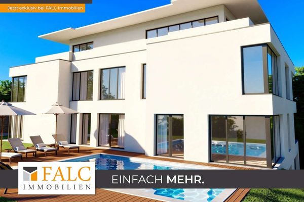 Traumhaftes Baugrundstück am Sonnenberg