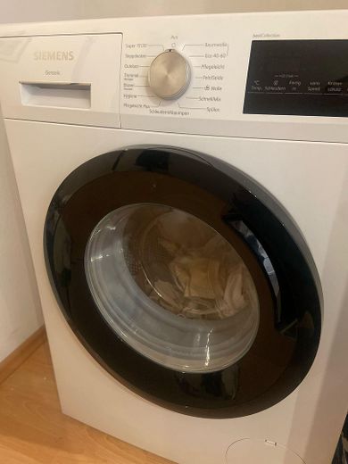 Waschmaschine