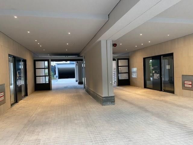 Zufahrt, Hauseingang